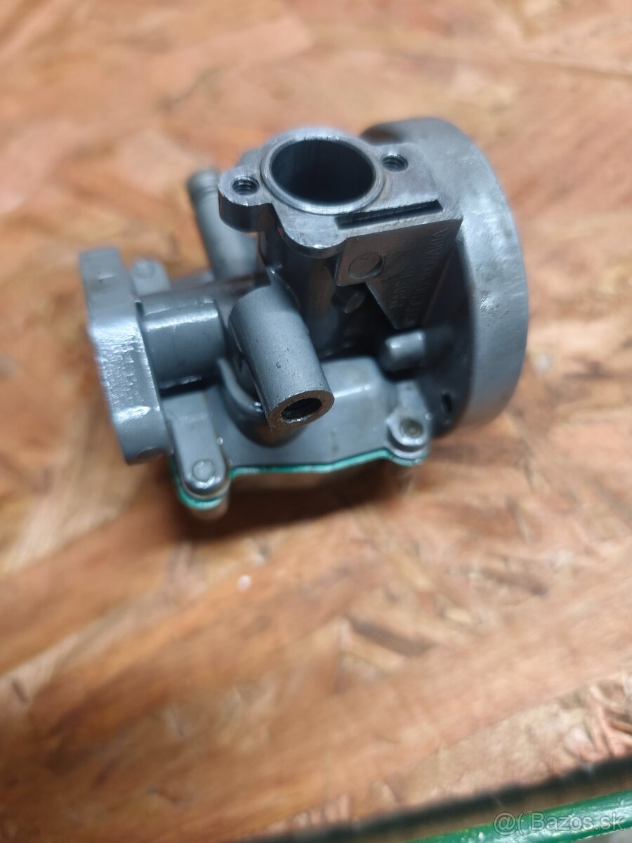 Karburátor Jikov babetta - 2