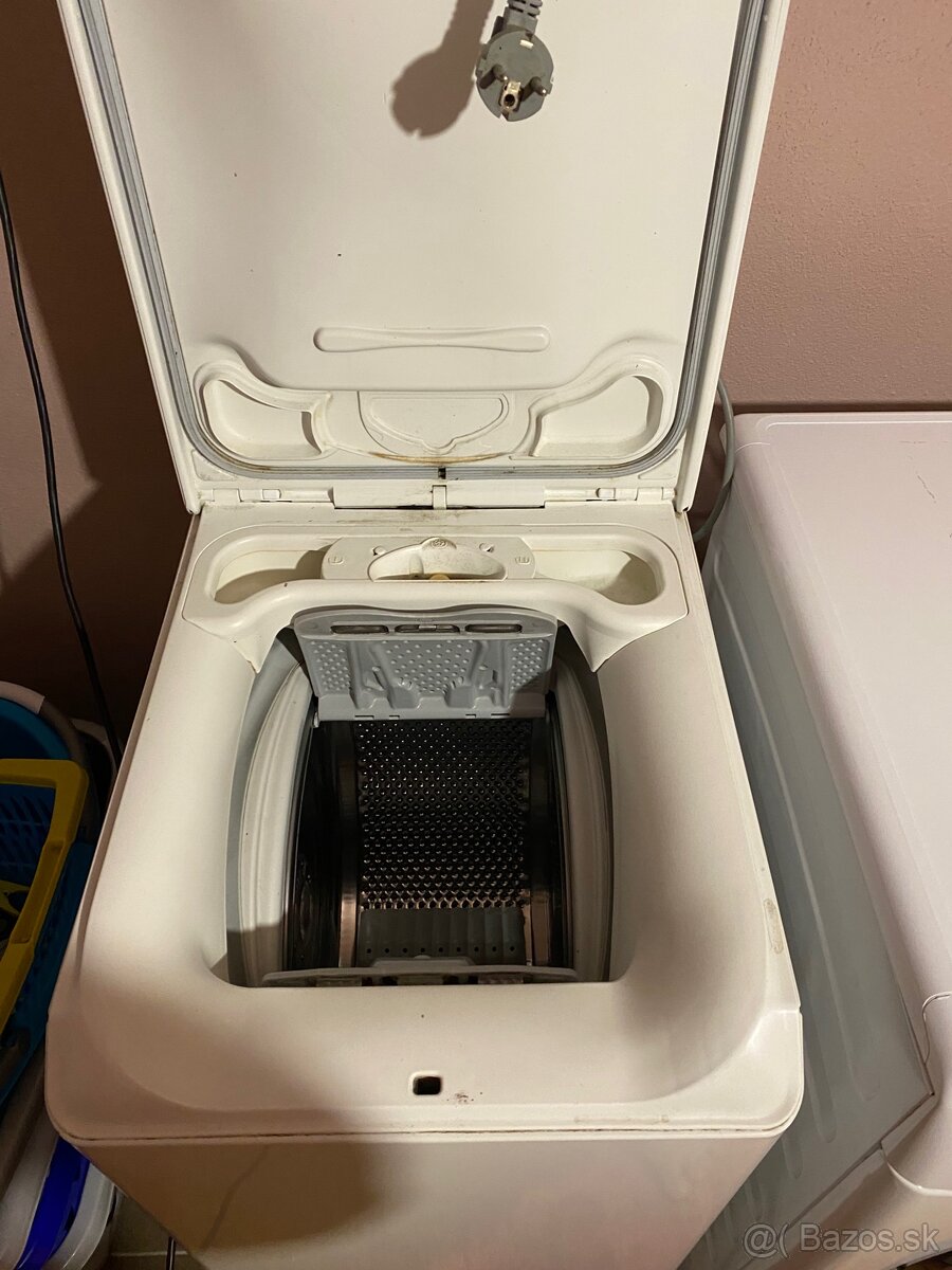 Predám práčku - 2