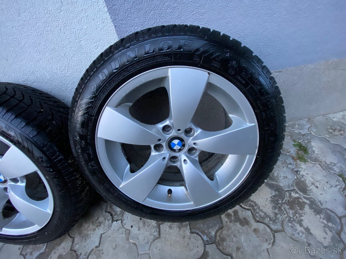 Sada kolies BMW R17 Styling 138 - 2