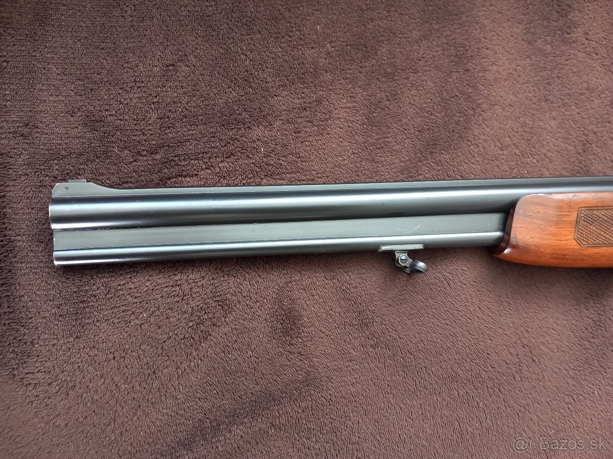 Guľobroková kozlica Brno 502 - 2