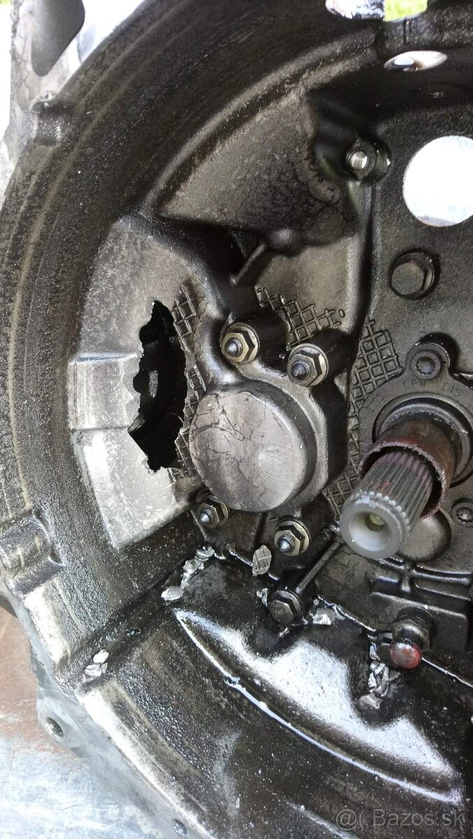 Servis nákladných vozidiel - LKW - 2