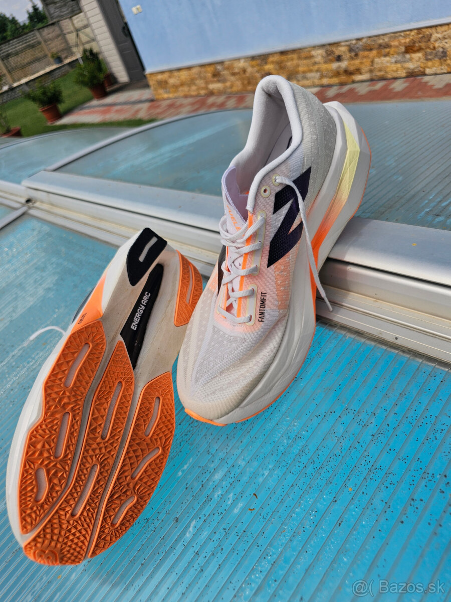 New Balance MRCEL - 2