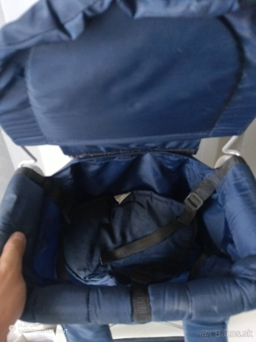 Predám turistický nosič - 2