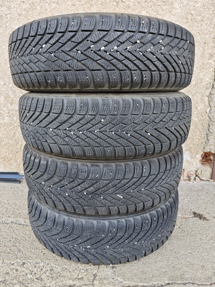 175/65R15 Zimné - 2