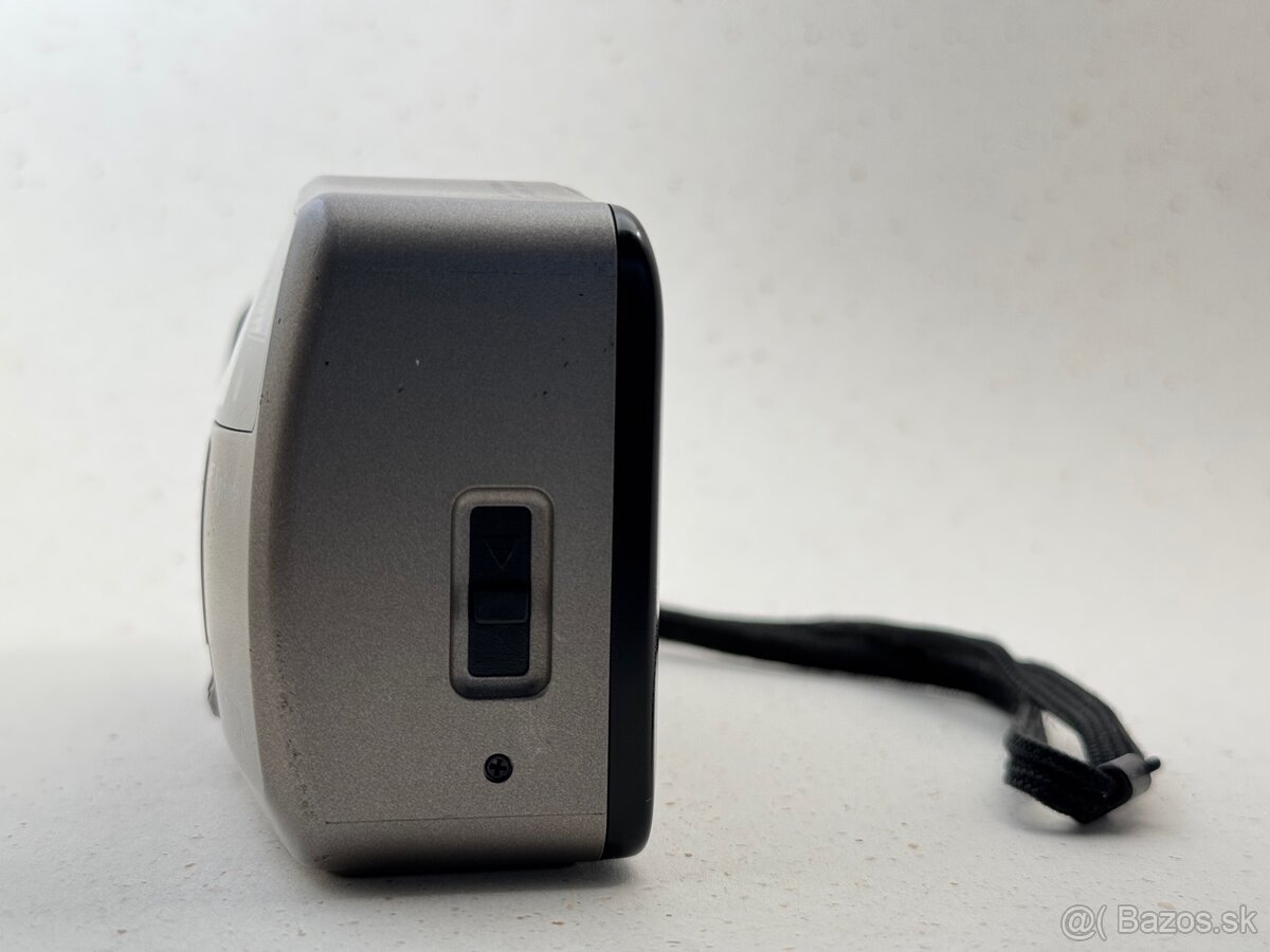 Analógový fotoaparát Minolta AF-Big Finder - 2