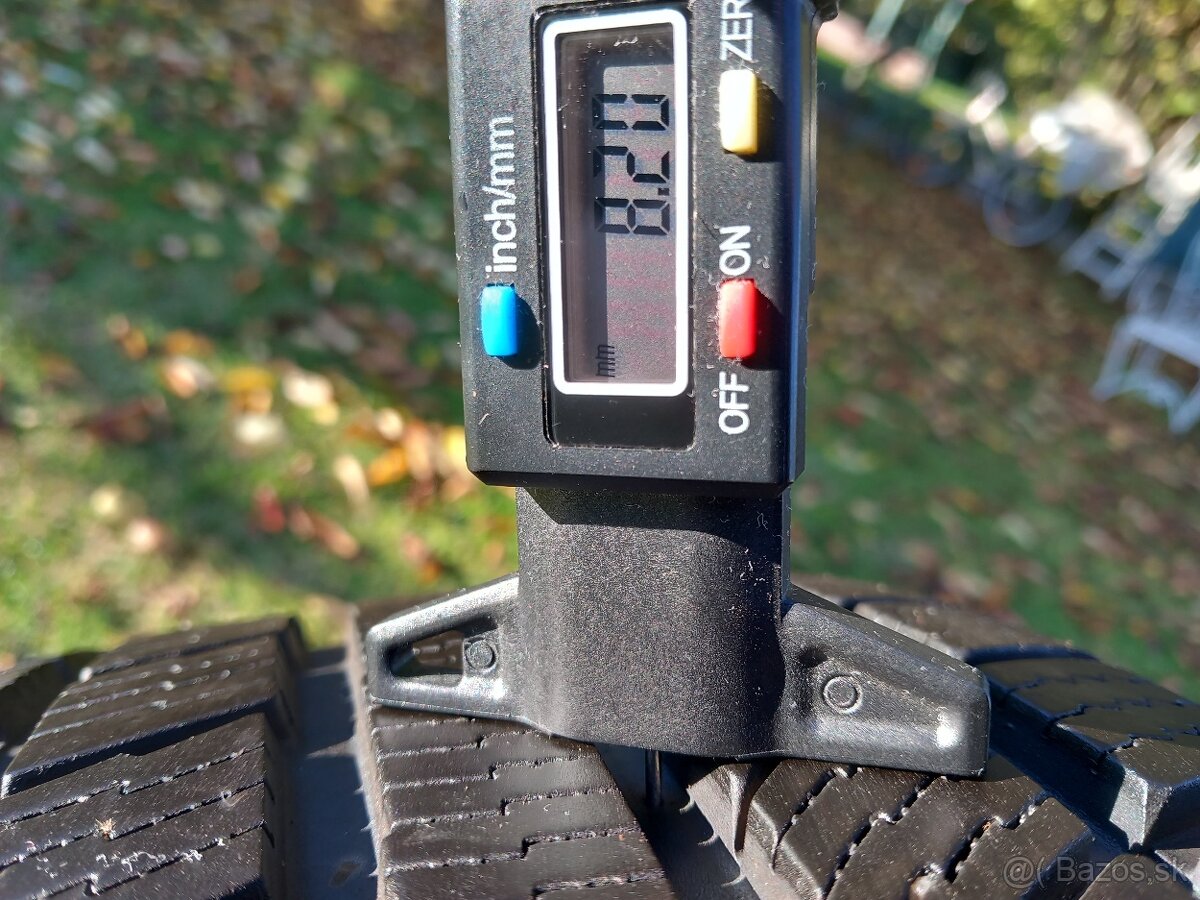 195/50 r15 celoročne pneumatiky - 2