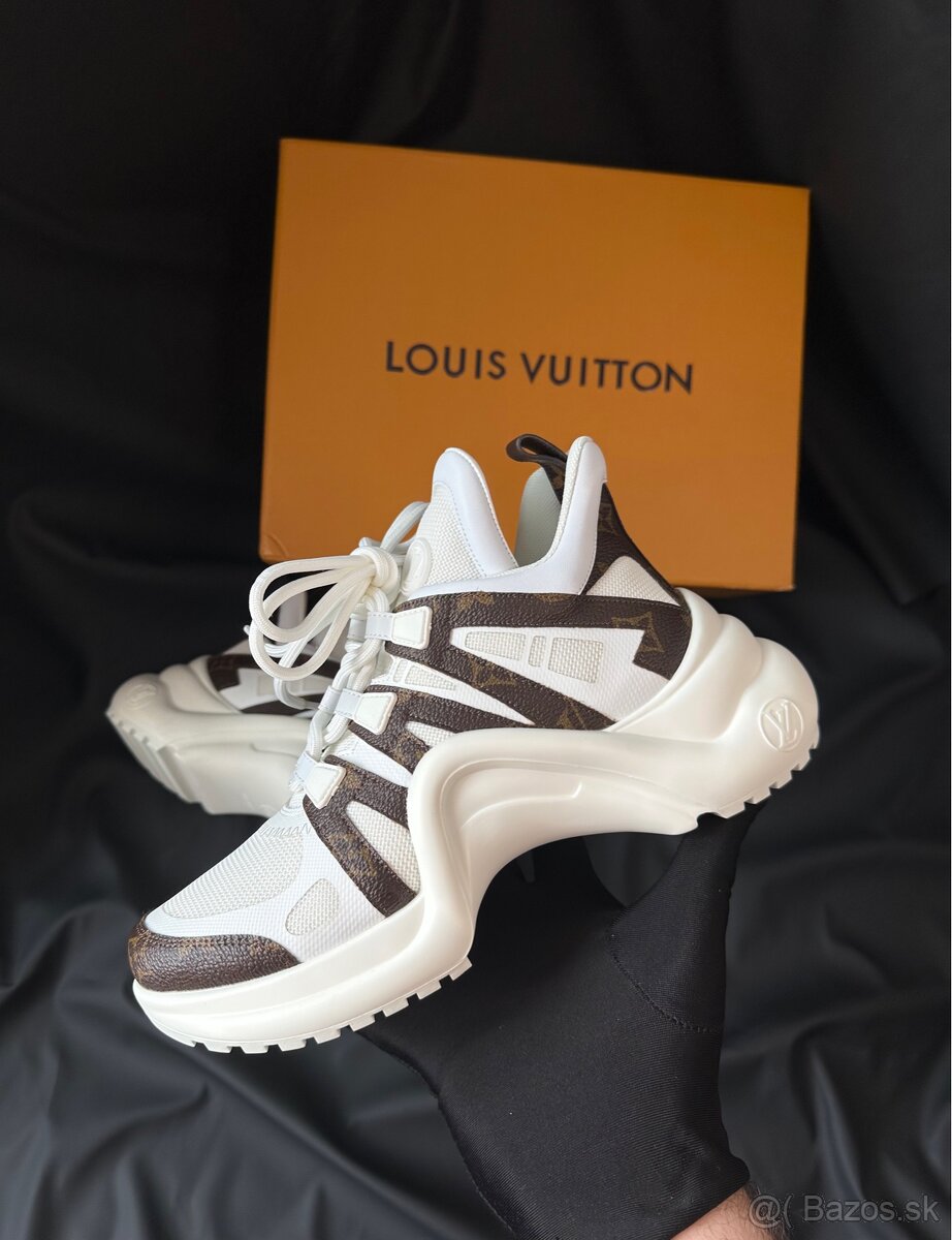 Louis Vuitton - 2