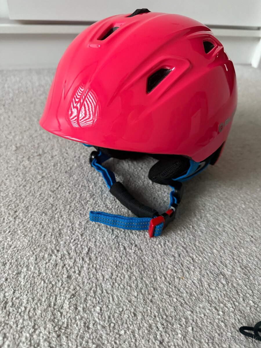 Detska prilba Blizzard - 2