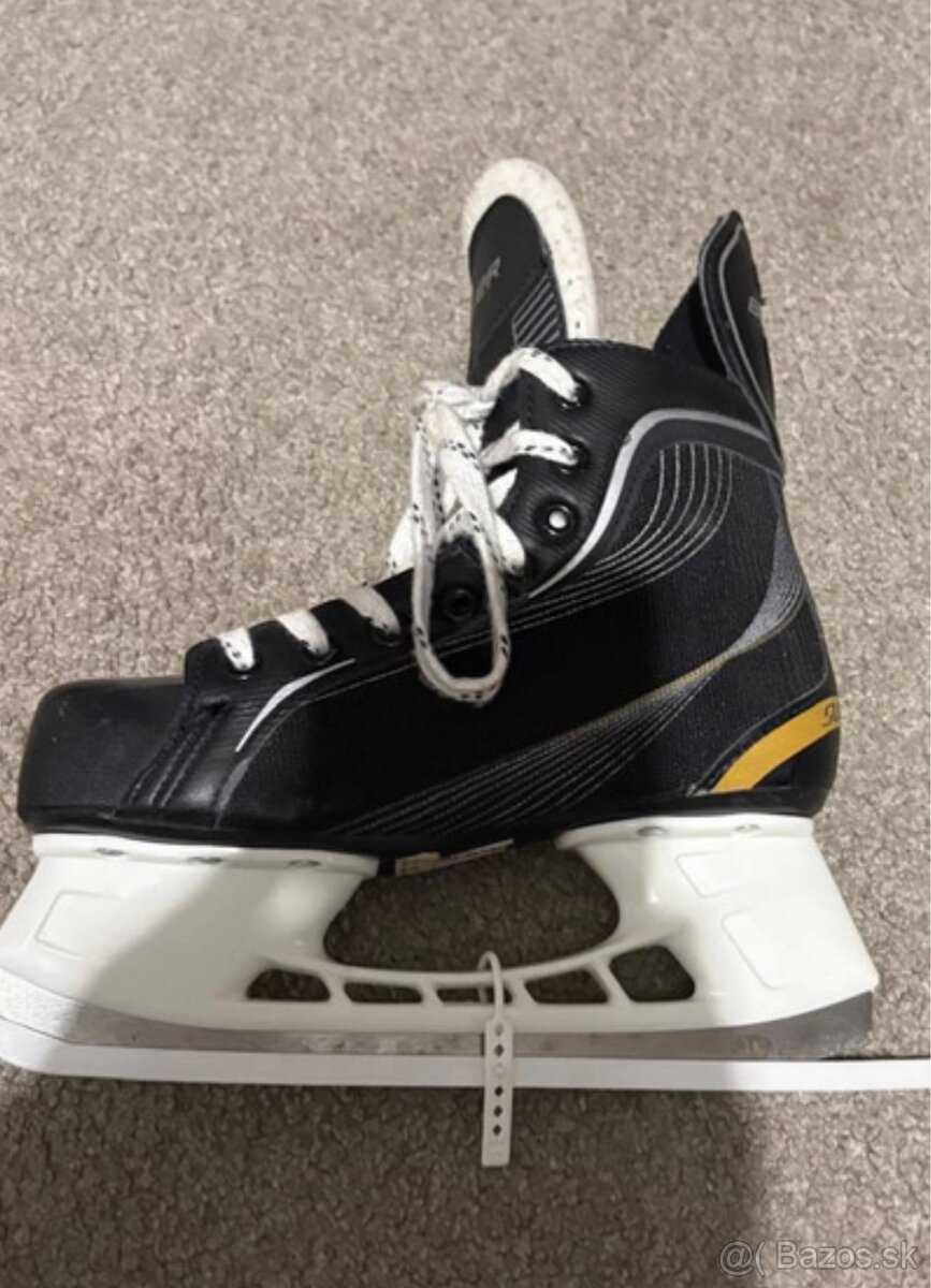 BAUER SUPREME VEĽKOSŤ 36 - 2