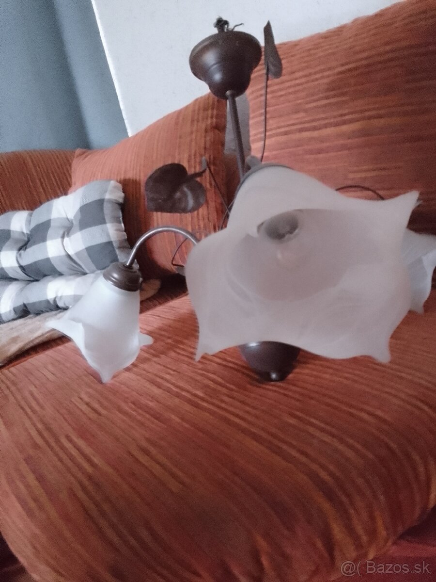 Luster 3 ramenný - 2