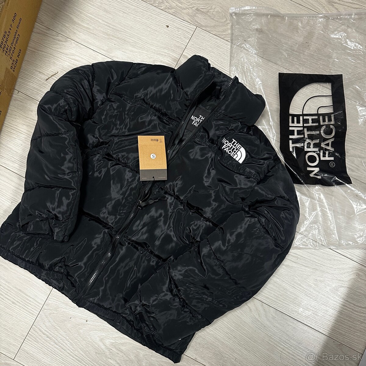 The North Face 700 - 2