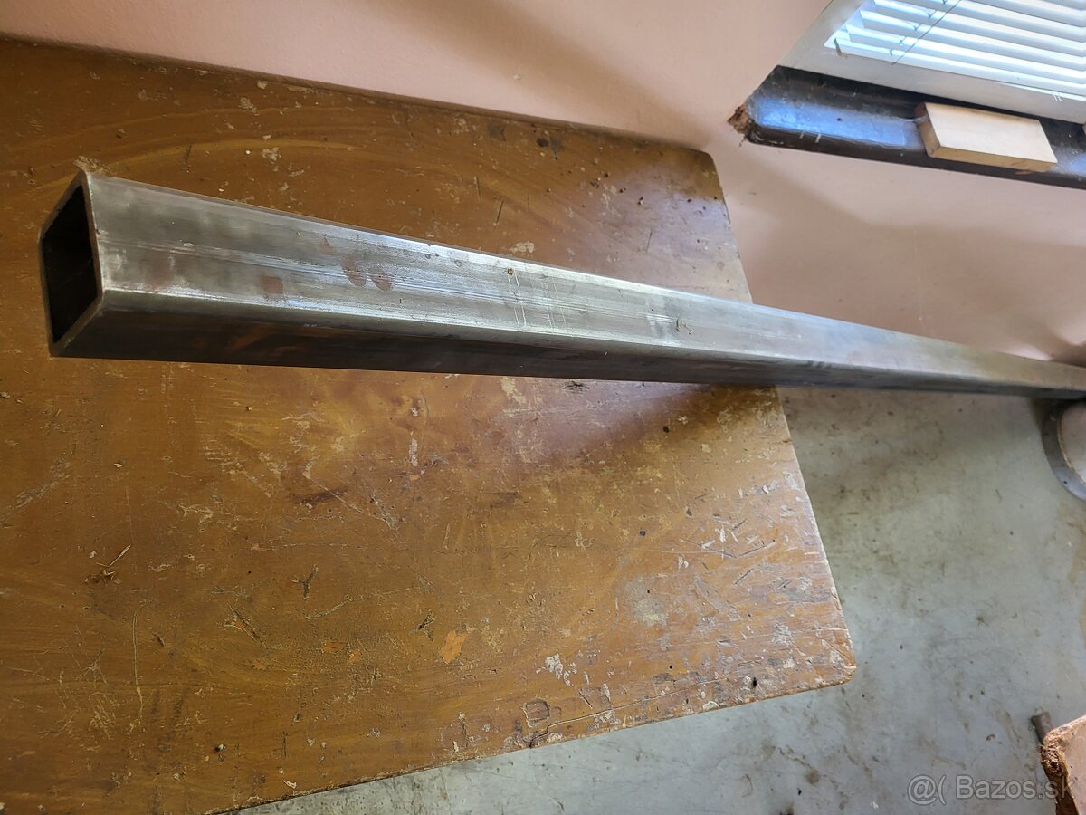 Jokel nový 70x70x5 3m - 2