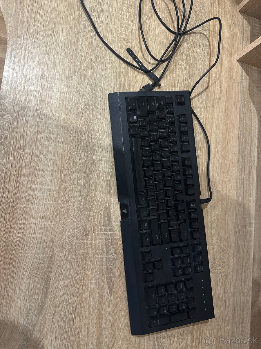 Razer cynosa chroma - 2