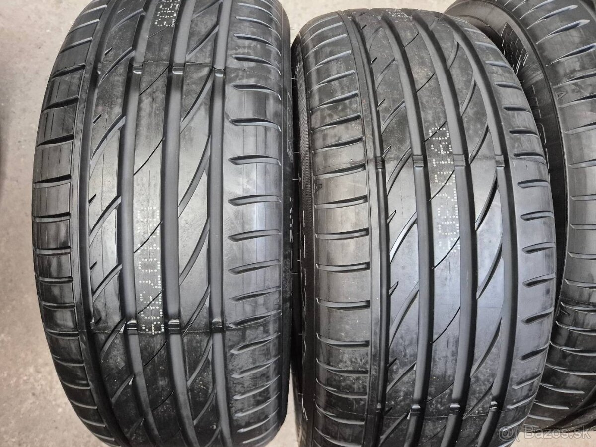 235/55 r18 letné 4 ks MAXXIS nejazdené DOT2024 - 2