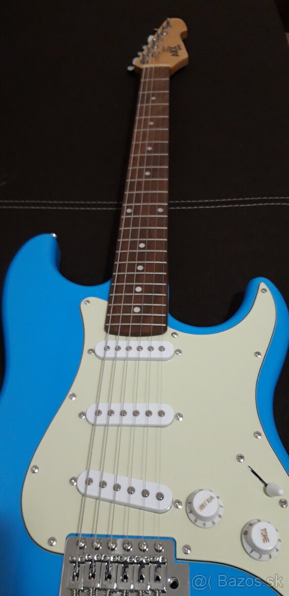 Elektricka gitara - 2