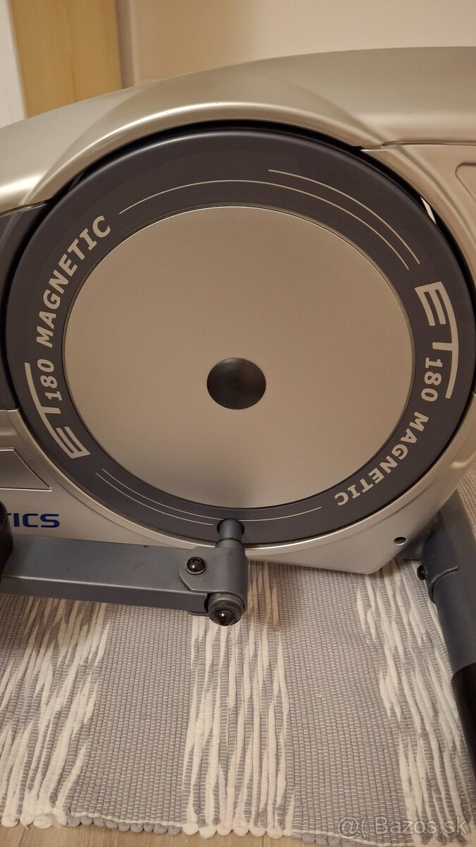 Eliptický trenažér magnetický - 2