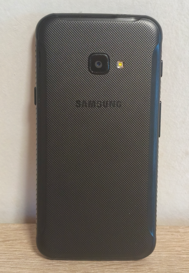 Predám mobil Samsung Xcover 4 - 2