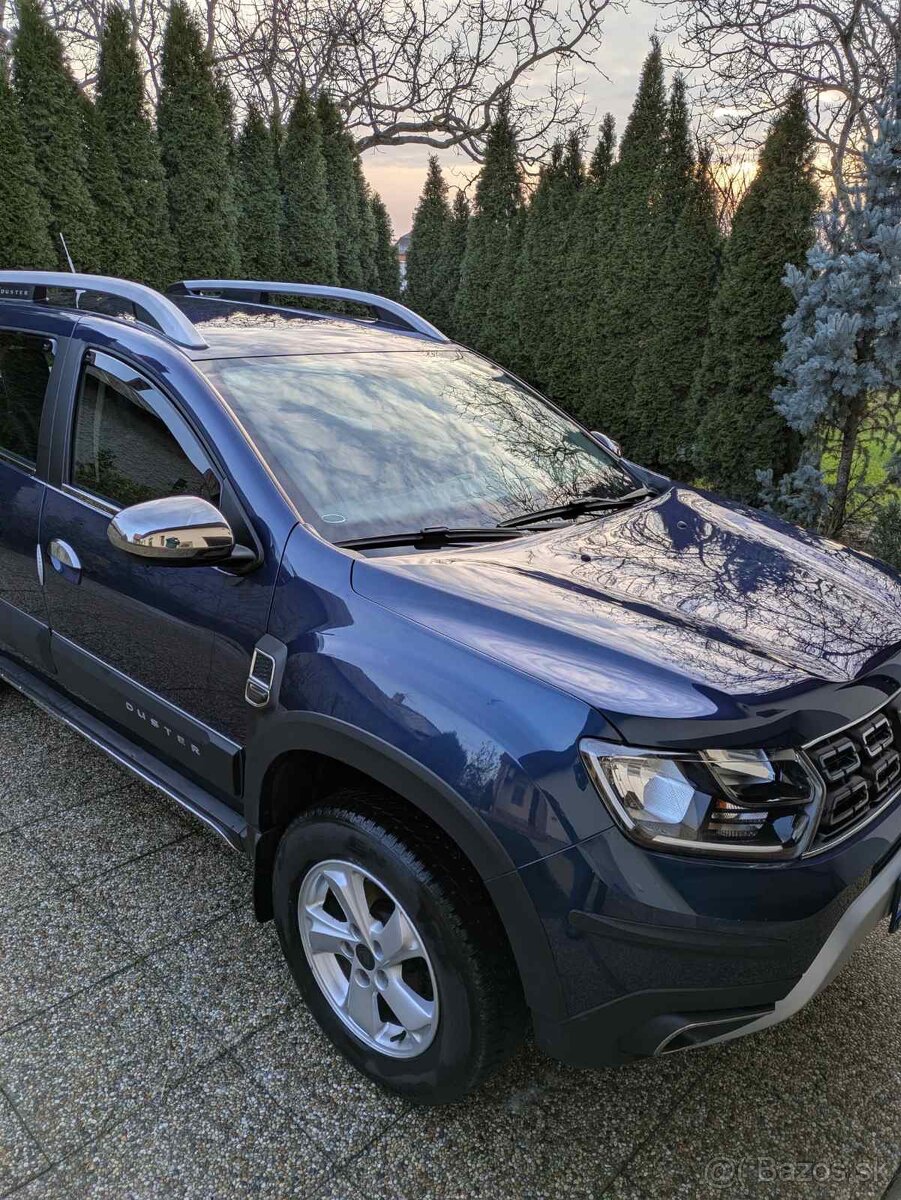 Dacia Duster 2, 1.3 Tce, 9/2020 - 2