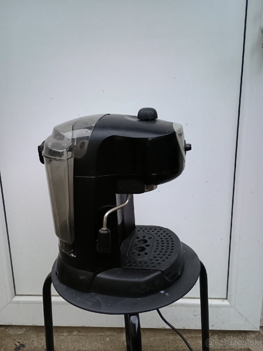 Darujem Kávovar - 2