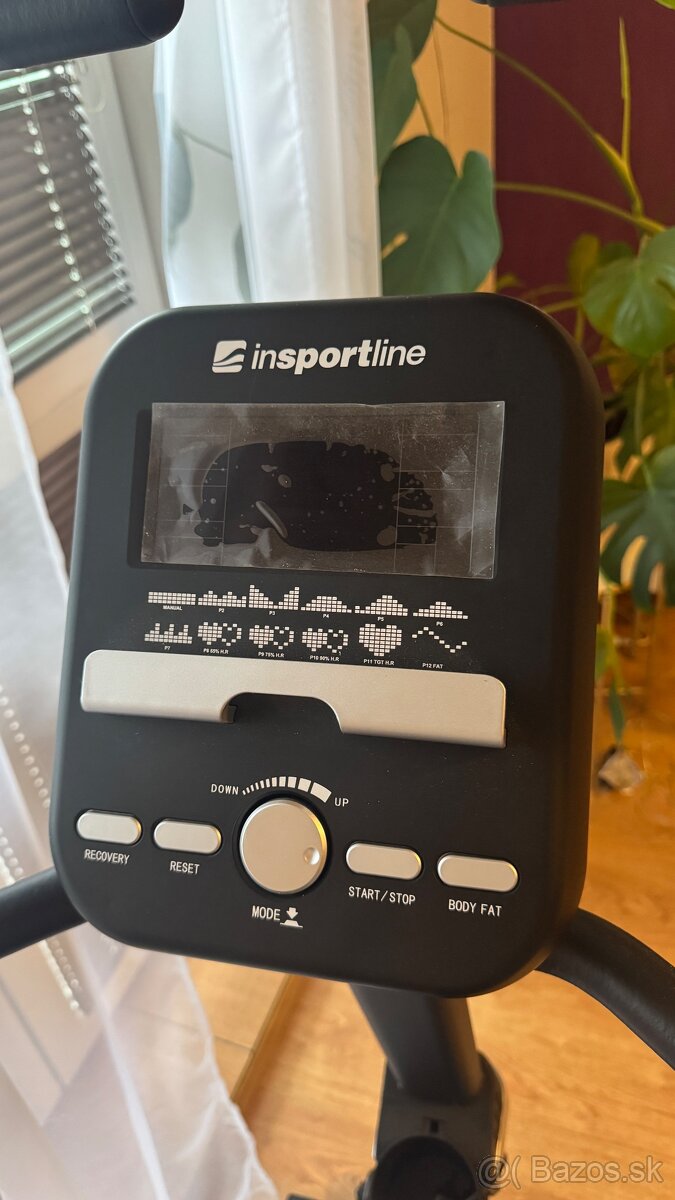 Rotoped Insportline Delavan UB - 2