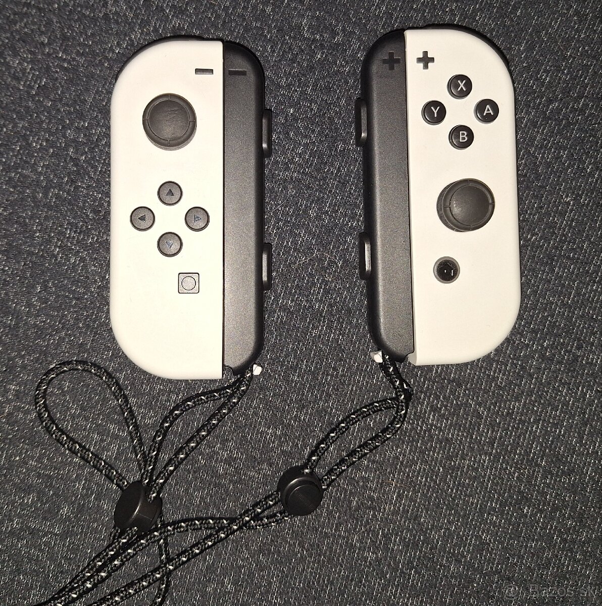 Nintendo Switch OLED - 2