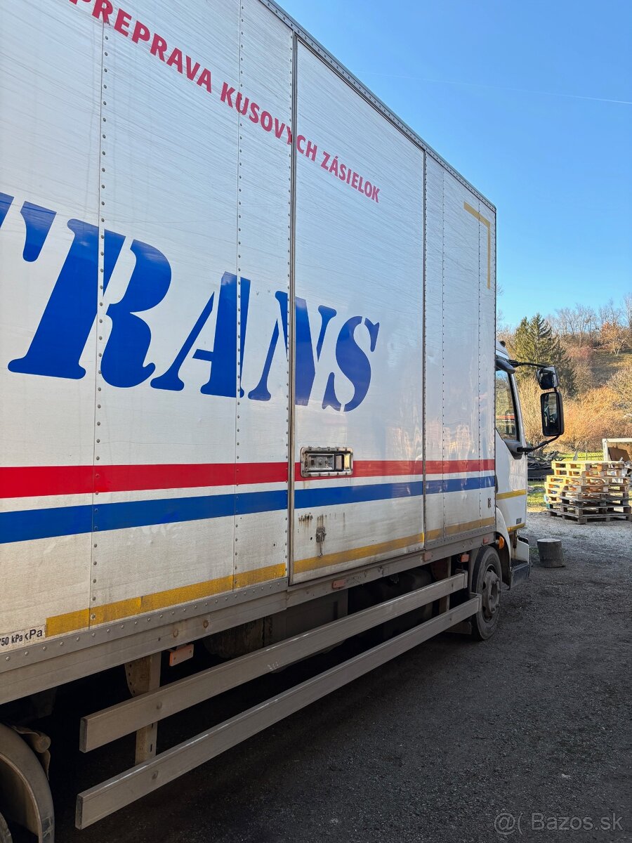 Predám Renault MIDLUM - 2