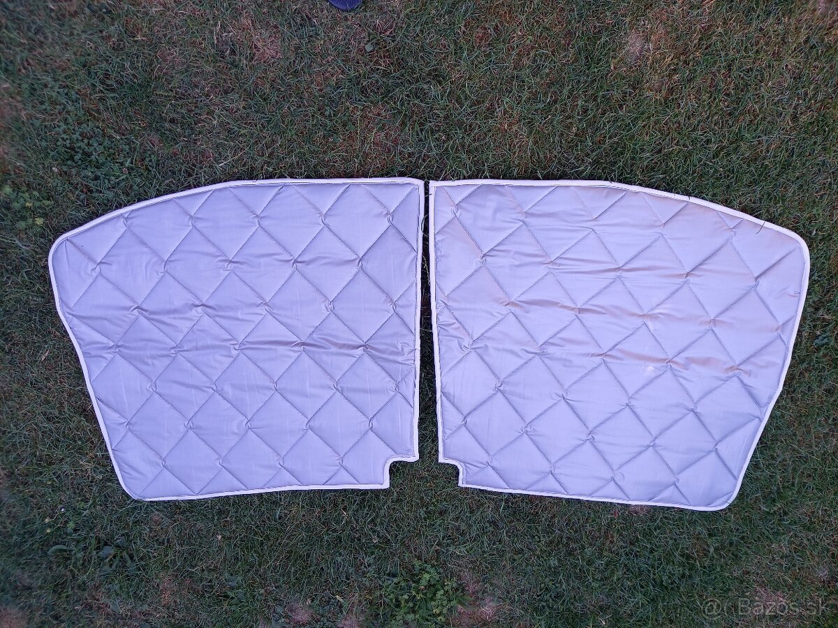 Slnečná clona VW T4 - 2