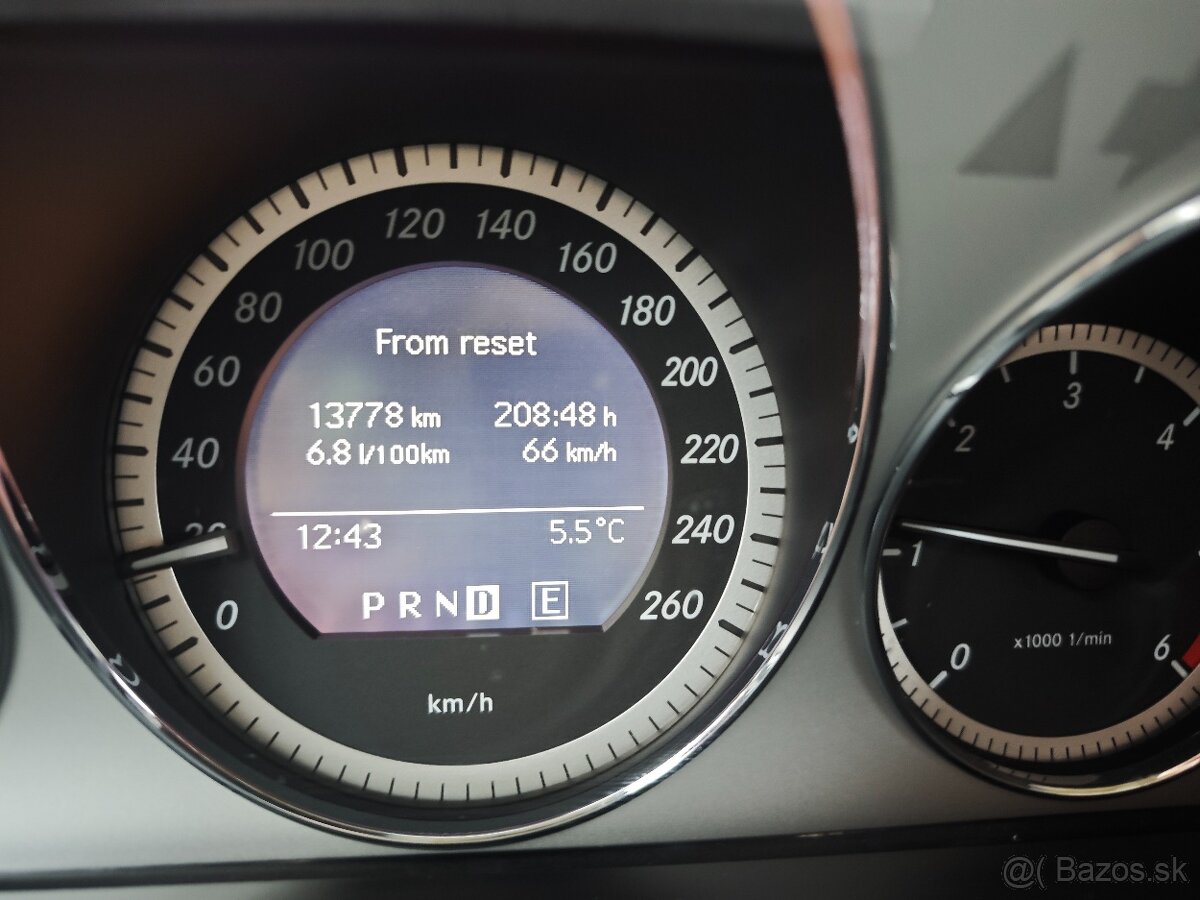 Mercedes-Benz GLK 220 CDI - 2