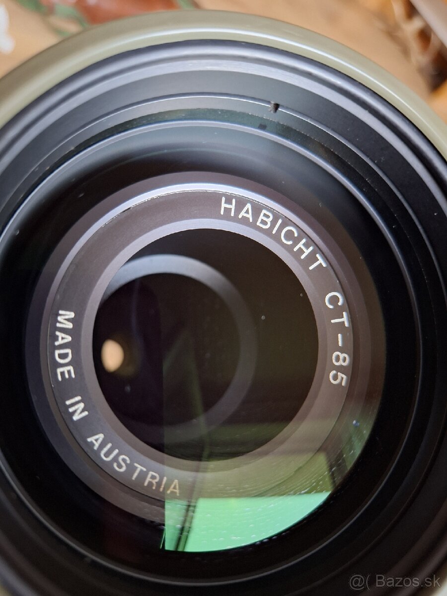 Spektív Swarovski CT 85 - 20-60x - 2