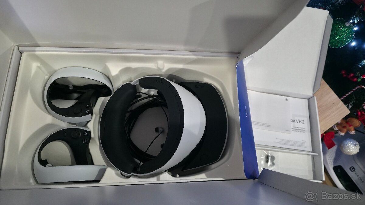 PlayStation 5 VR 2 - 2