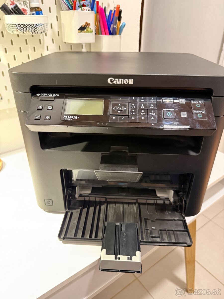 Canon i-SENSYS MF232w - 2