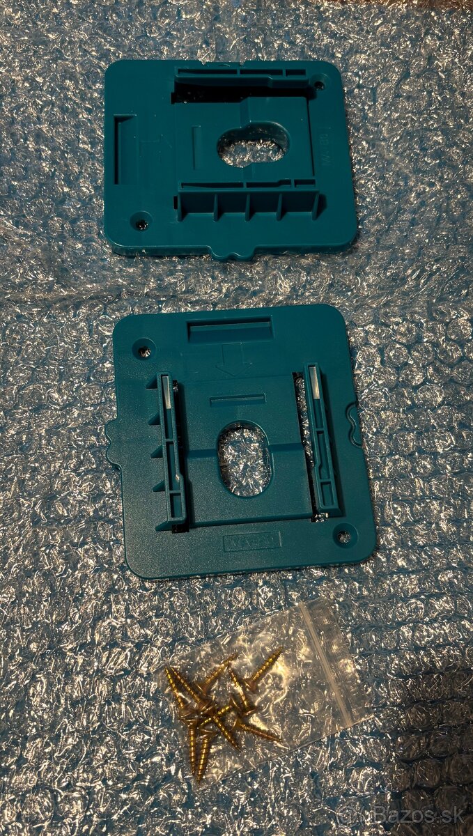 Makita držiak baterie - 2