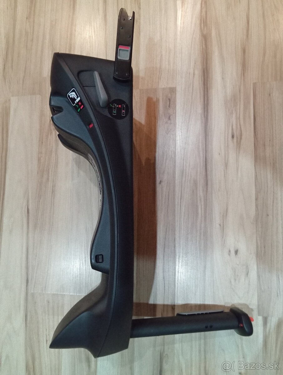 Predám autosedačku Cybex Aton B2 i-Size+ Isofix - 2