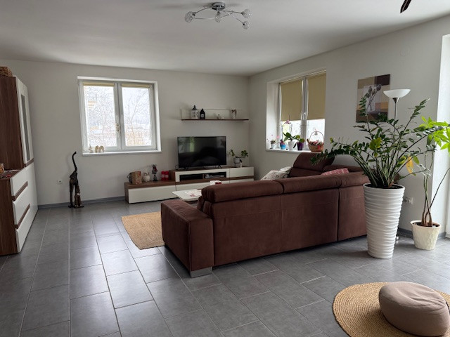 3 izbový byt na prenájom, Melčice - 2