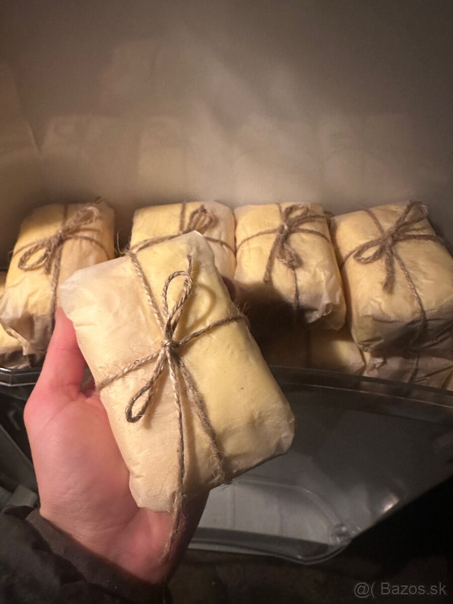 Jersey A2A2 mliečko 🥛 - 2