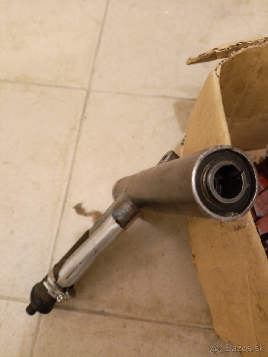 Predám ocistovaciu pistol - 2