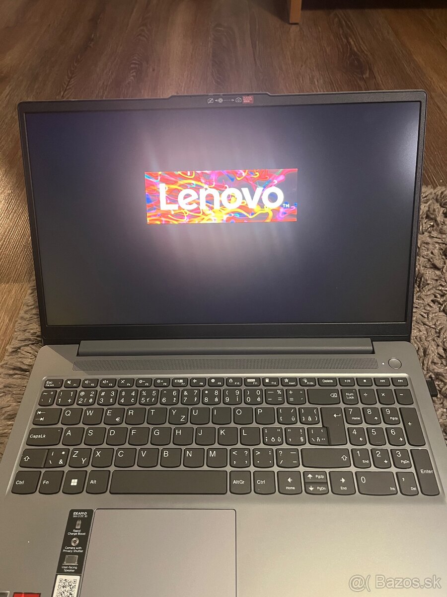 Lenovo idepad slim 3 - 2
