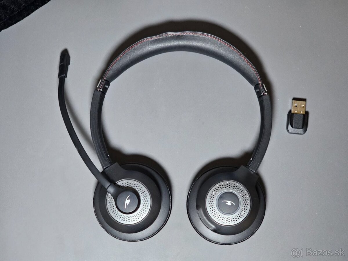 Bluestork MC 501 Bluetooth slúchadlá - 2