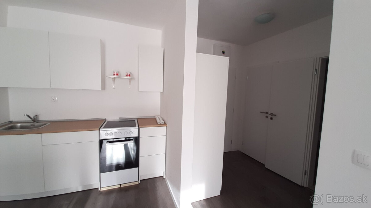 Prenajmem 2 izbový byt v Nitre - 2