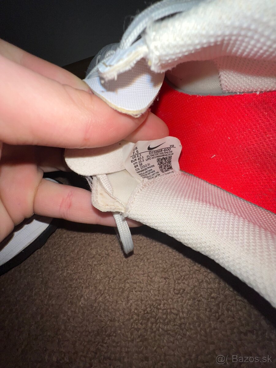 Turfy nike mercurial - 2