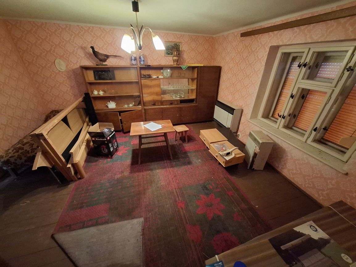 Na predaj Rodinný dom v Remetských Hámroch - 2