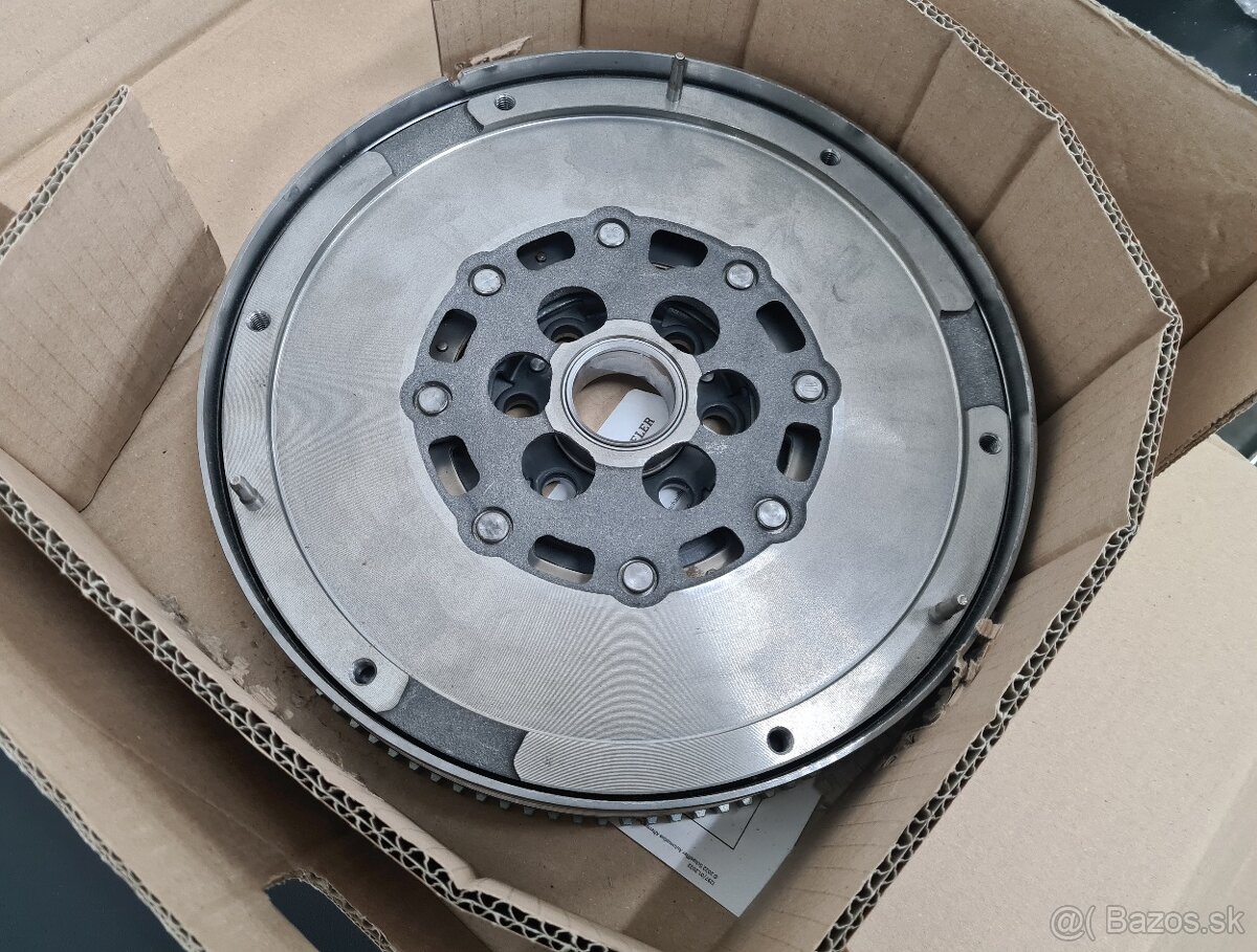 Zotrvačník Alfa Romeo 159 2.4 JTDm - 2