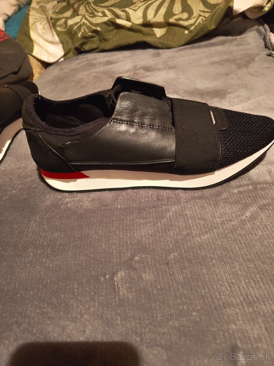 Pánske topánky Balenciaga - 2