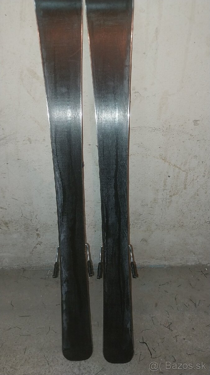 Detské lyže Tecno PRO - 2