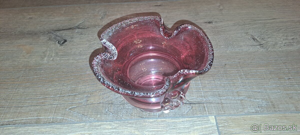 Keramicka suprava, brusene sklo ..... - 2