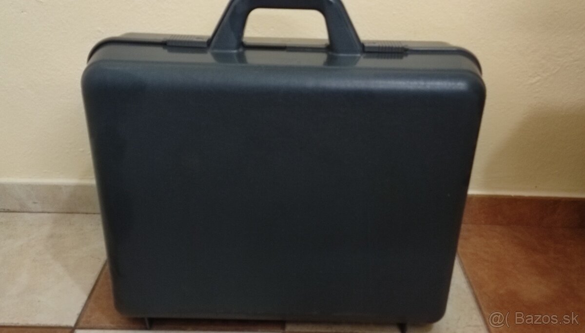 Písací stroj Consul 2226 - 2