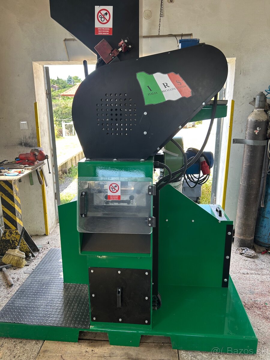 Granulator IRS 120 Easy - 2