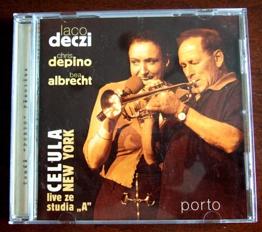 SP CD MC Elán, Schelinger, Deczi, The Rangers, Hložek,.. - 2