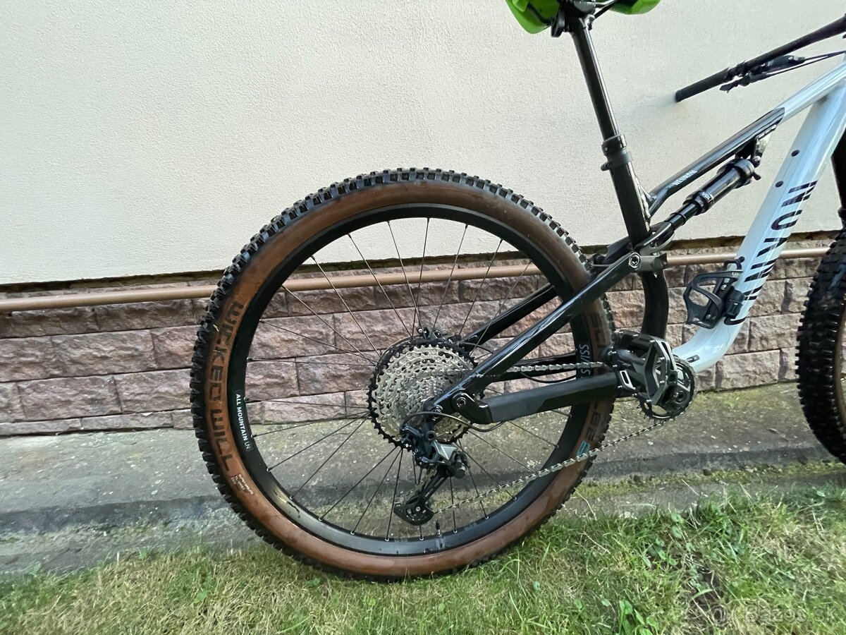 Canyon Neuron 6 2023 veľkosť M - 2