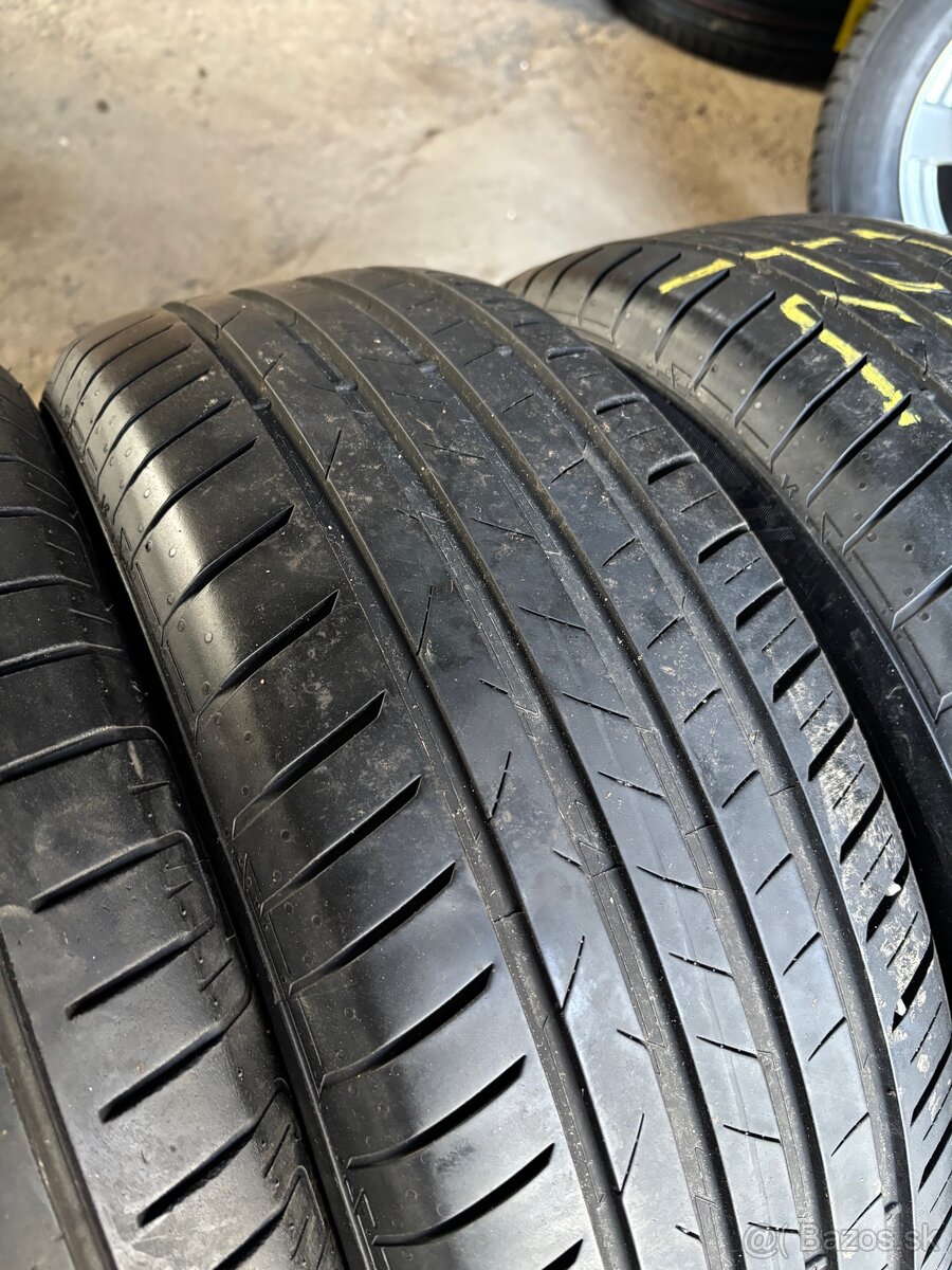 Vredestain 215/55 R16 letné pneumatiky - 2